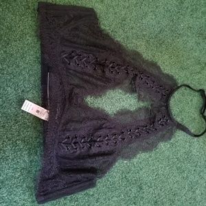 Victoria Secrets lace bra